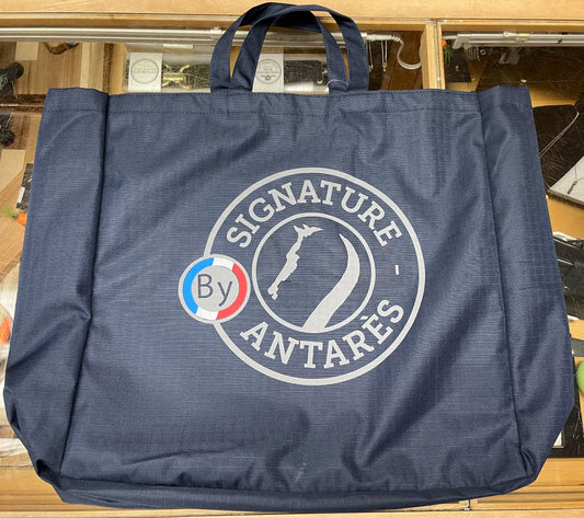 Antares Signature Tote Bag