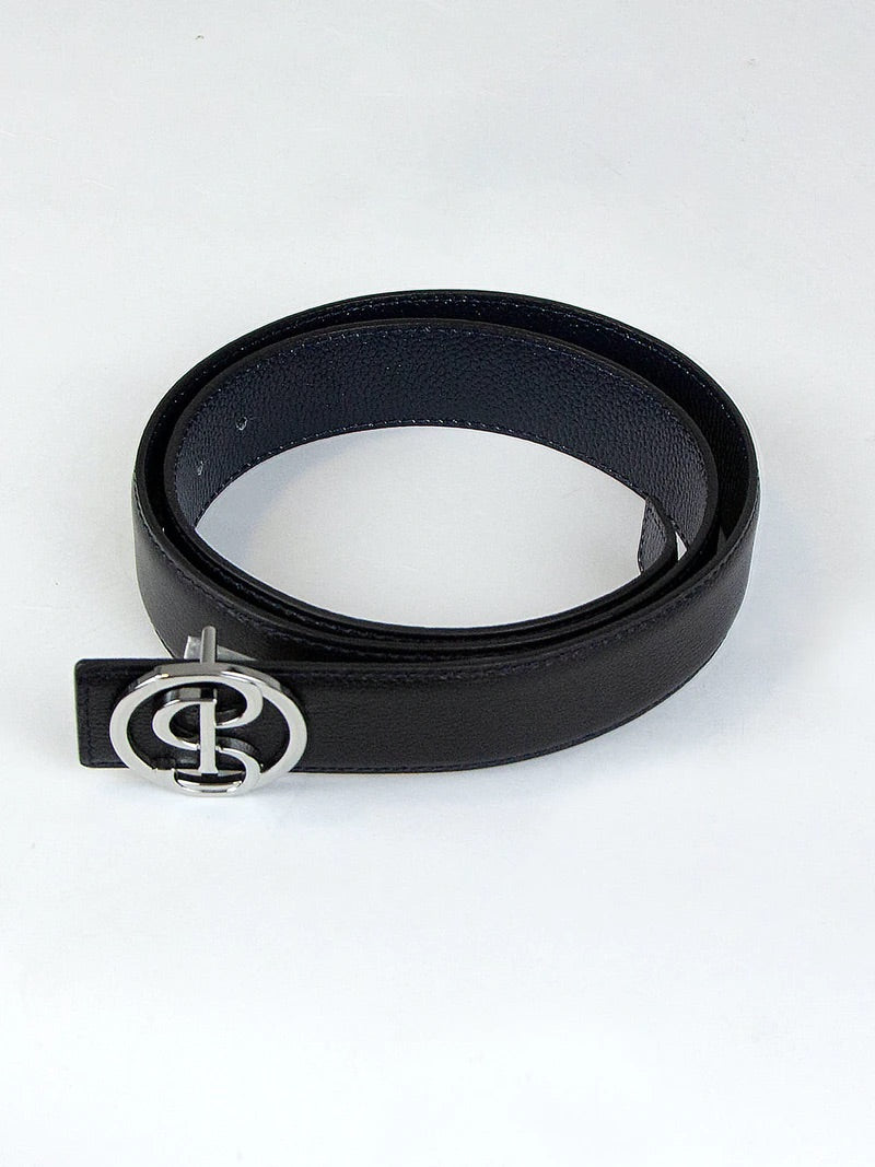 Ps of Sweden Jacqueline Leather Belt