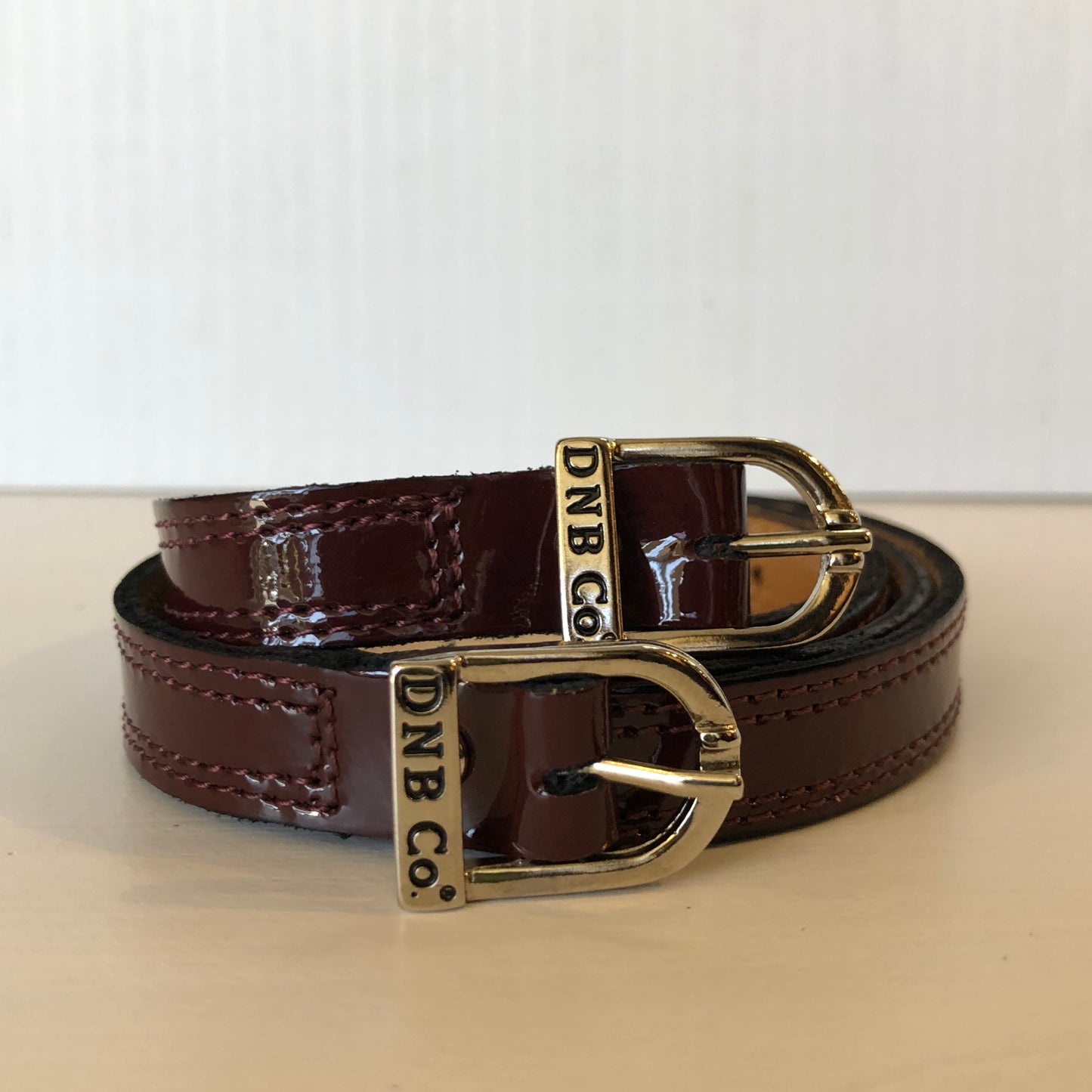 DeNiro Spur Straps