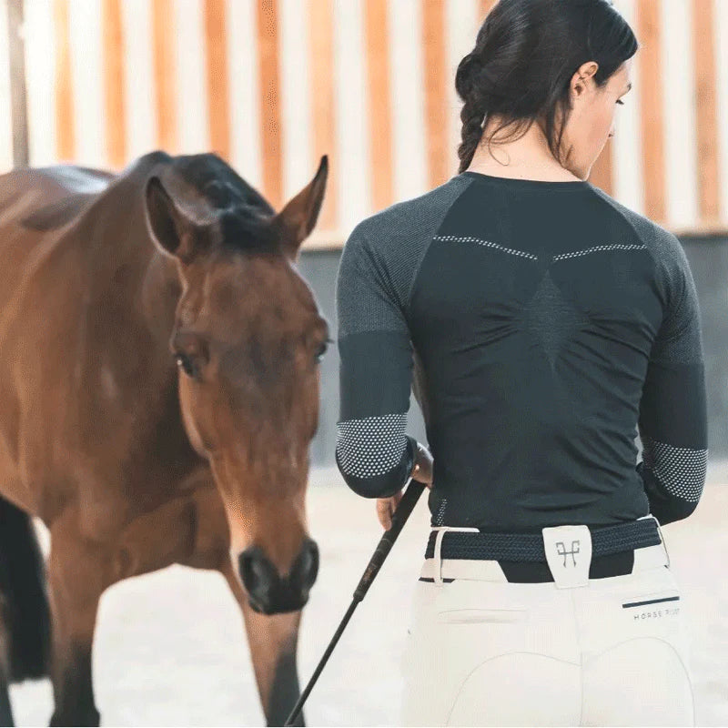 Horse Pilot Optimax Shirt