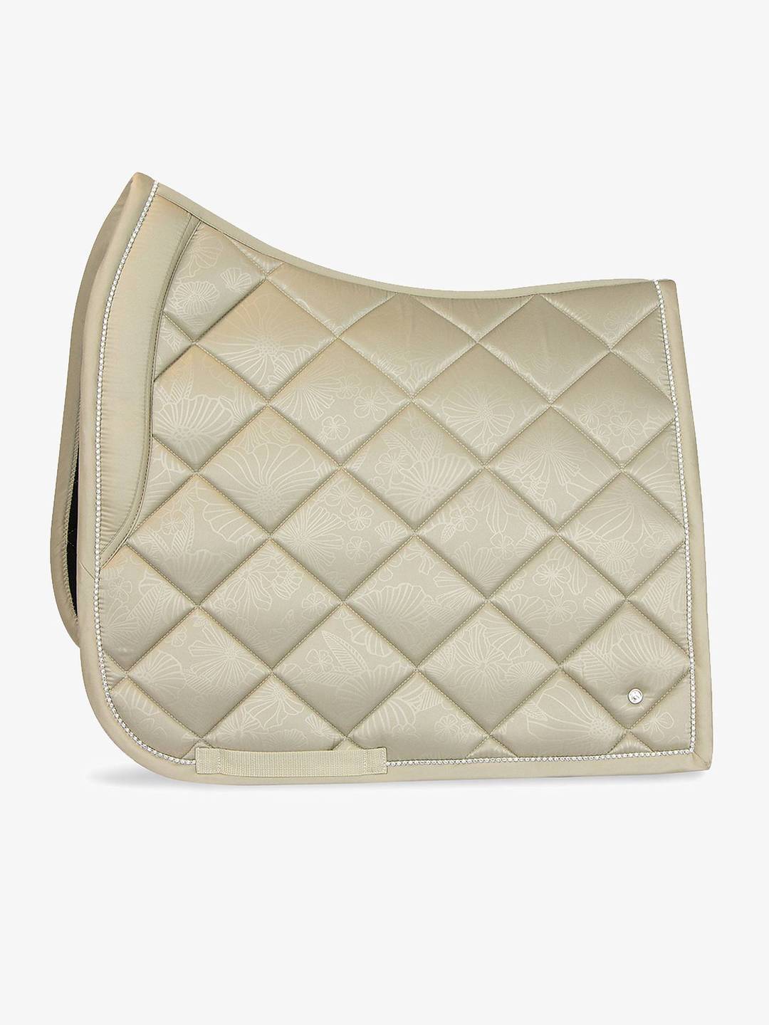 PS of Sweden Dressage Saddle Pad, Floret