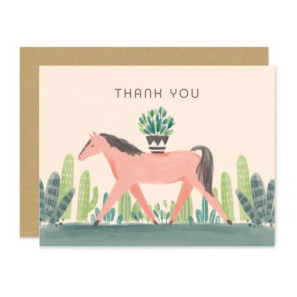 Paper Pony Co. Assorted Cards