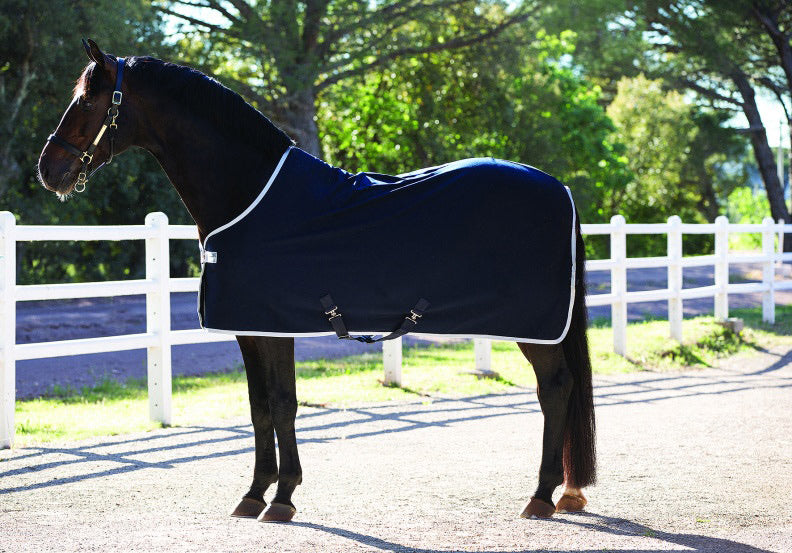 Horseware Amigo Jersey Pony Cooler