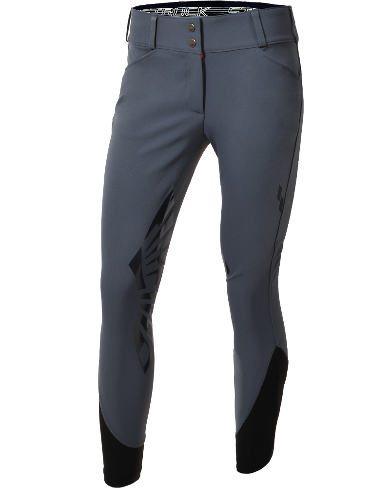 Struck Women's 50 Series Schooling Breeches