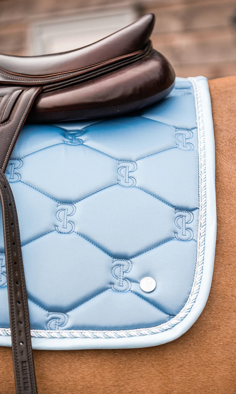 PS of Sweden Signature Saddle Pad