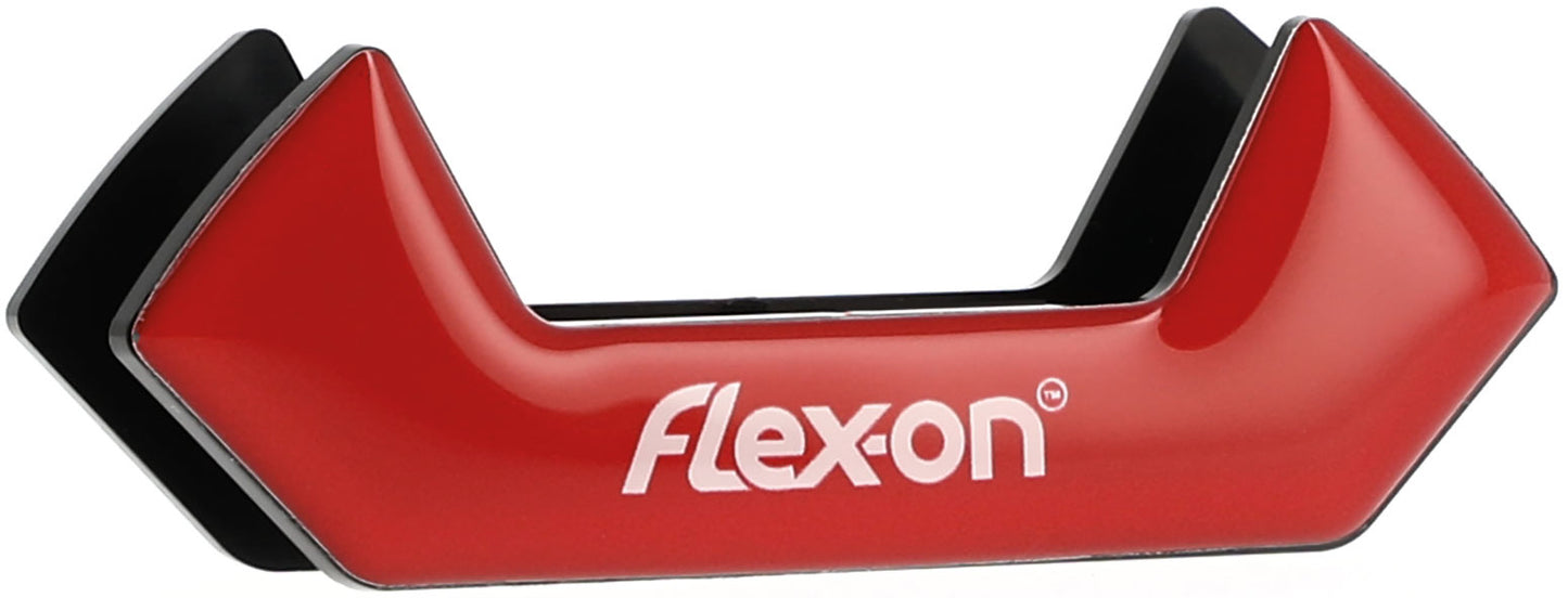 Flex-On Magnetic Stickers For Safe-On Stirrups