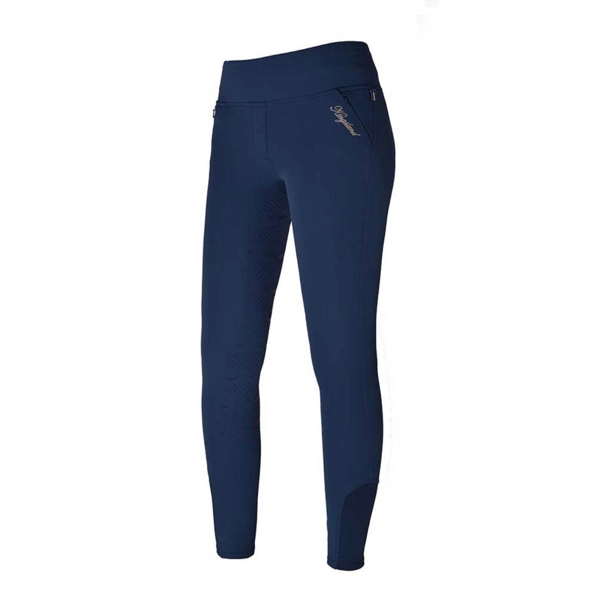 Kingsland Katja Full Grip Pull On Breeches