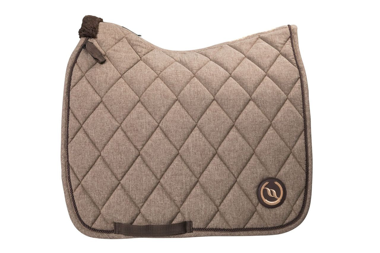 Back on Track Haze Collection Saddle Pad