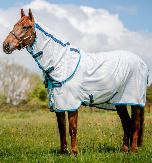 Horseware Amigo Aussie All Rounder