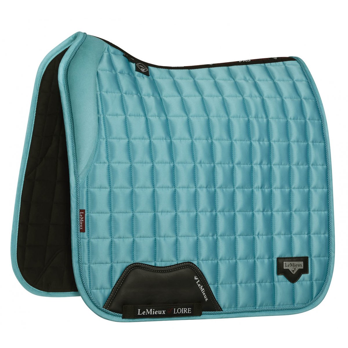 LeMieux Loire Memory Dressage Square Pad
