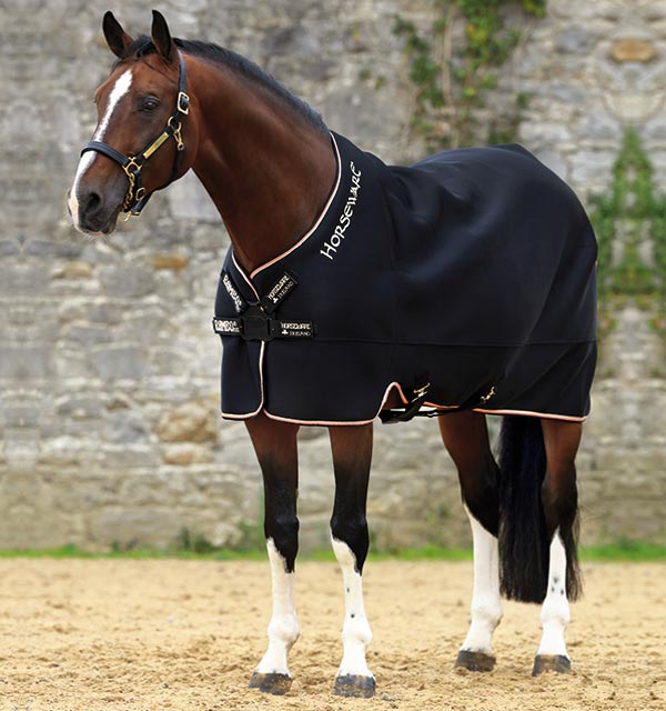 Horseware Rambo Airmax Cooler