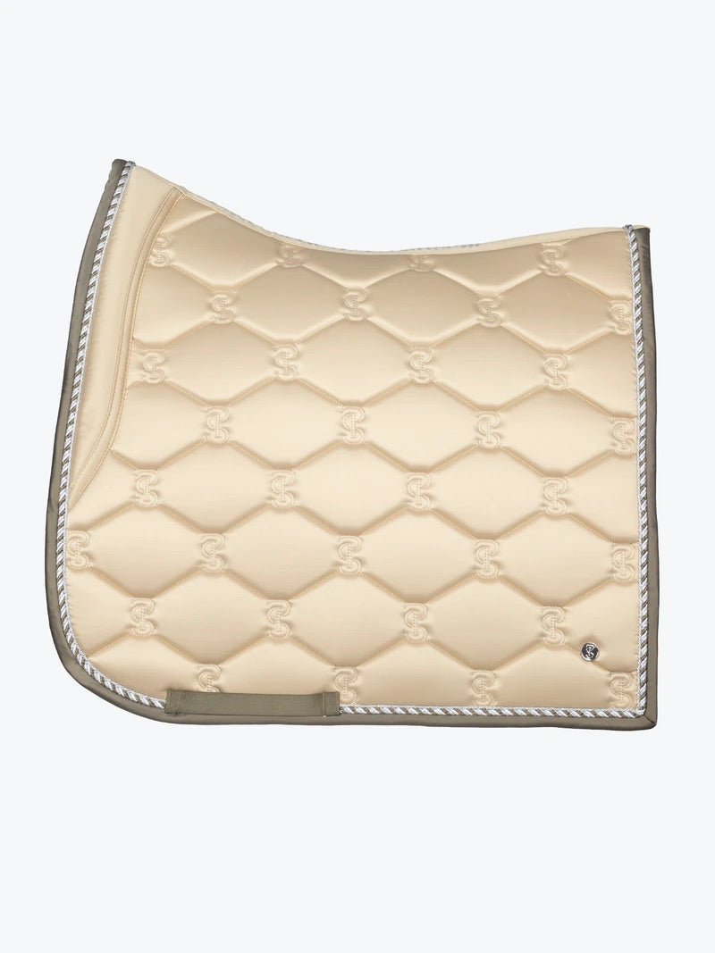 PS of Sweden Signature Saddle Pad