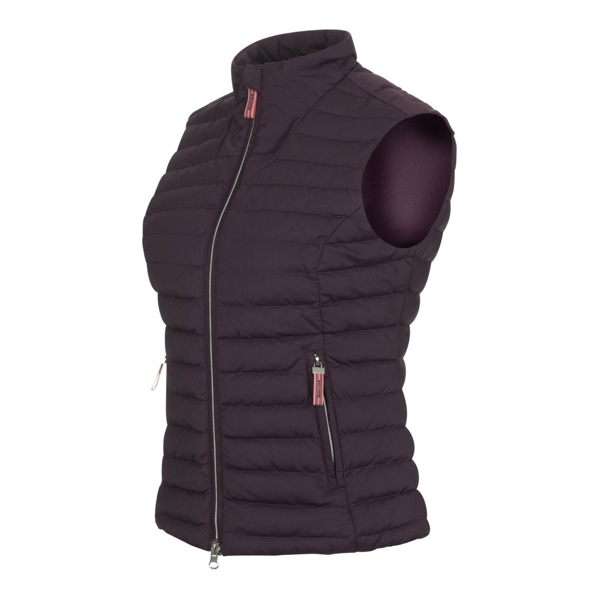 LeMieux Nova Lightweight Puffer Vest