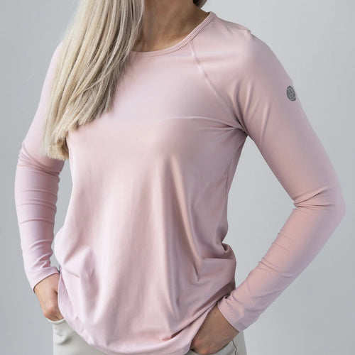 TKEQ Essential Relaxed Long Sleeve
