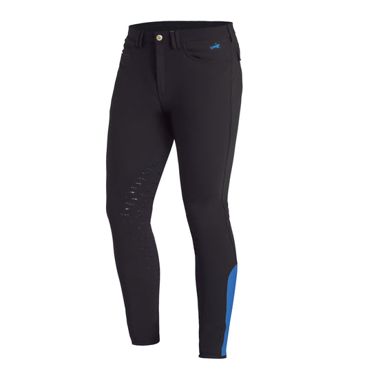 Schockemohle Men's Hero Full Grip Breeches