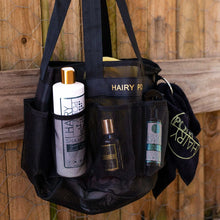 Load image into Gallery viewer, Hairy Pony Wash Bay Bag