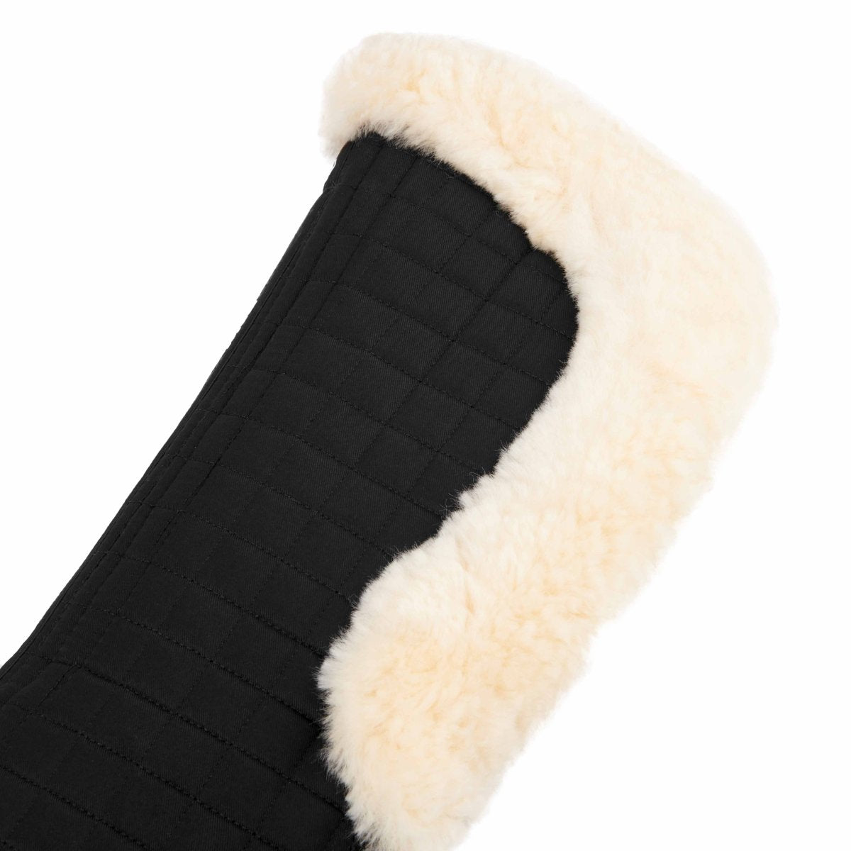 LeMieux Pro-Sorb Lambswool Half Pad System