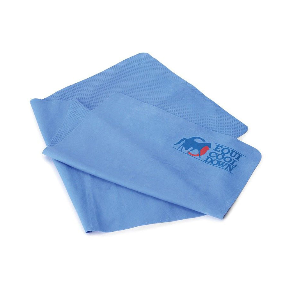 Equi Cool Down Large Towel