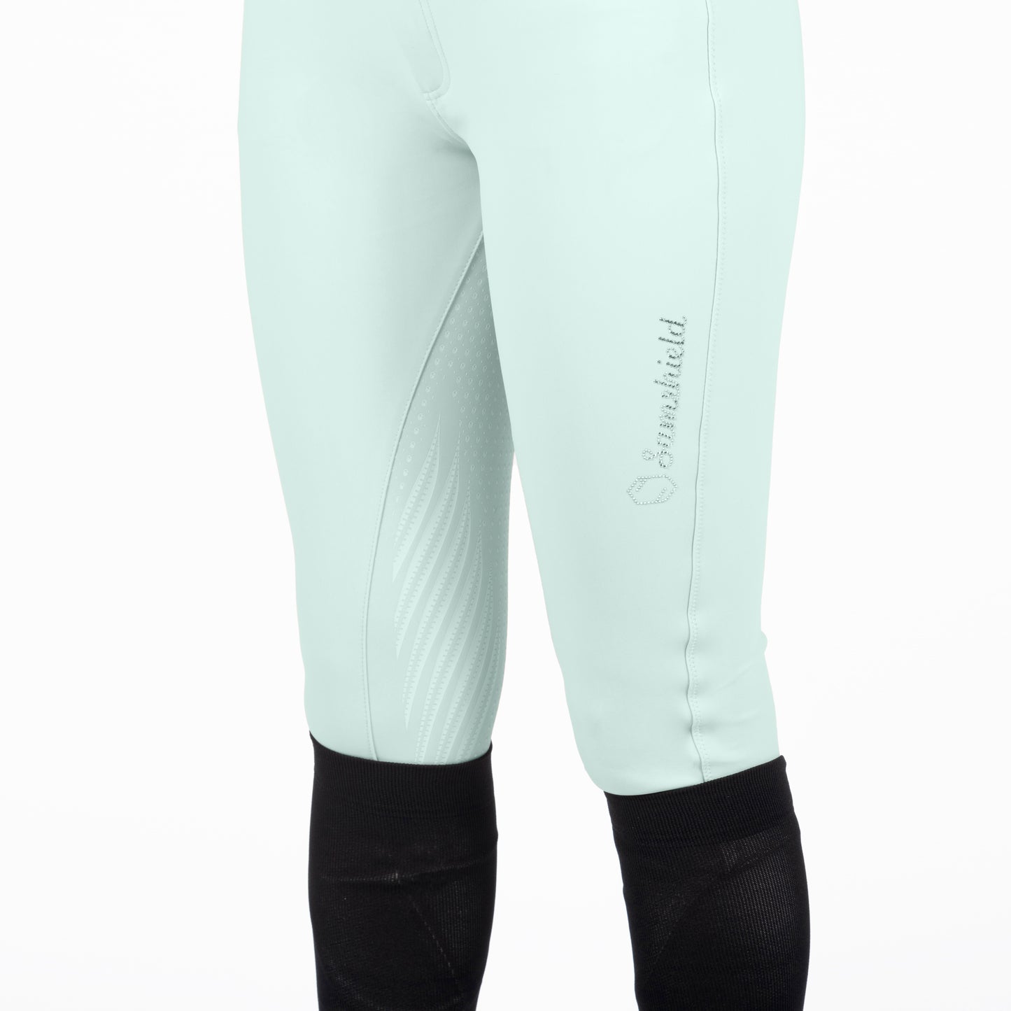 Samshield Diane Full Seat Breeches