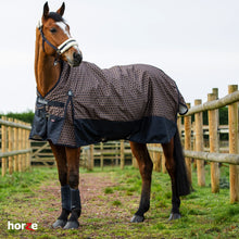 Load image into Gallery viewer, Horze Avalanche Lightweight Turnout 150g