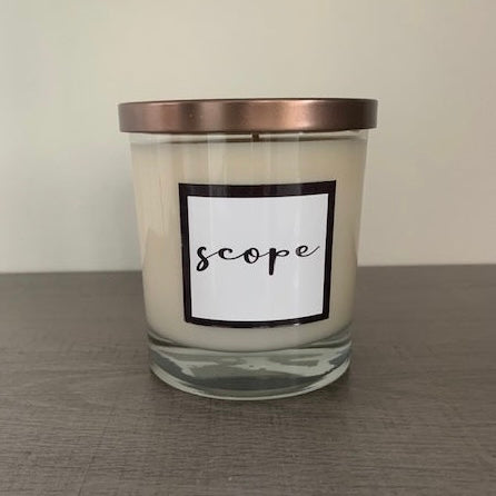 SCOPE Equestrian Scented Candles