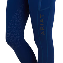 Load image into Gallery viewer, Ariat Venture Thermal Knee Grip Tights
