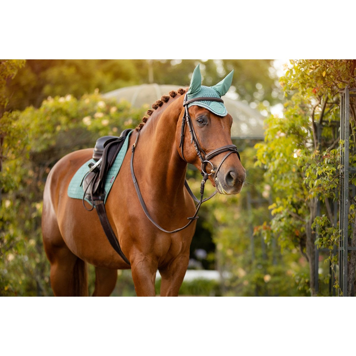 LeMieux Classic Fly Hood