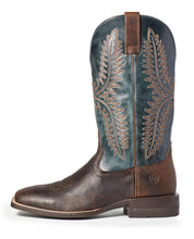 Load image into Gallery viewer, Ariat Men&#39;s Caprock Western Boots