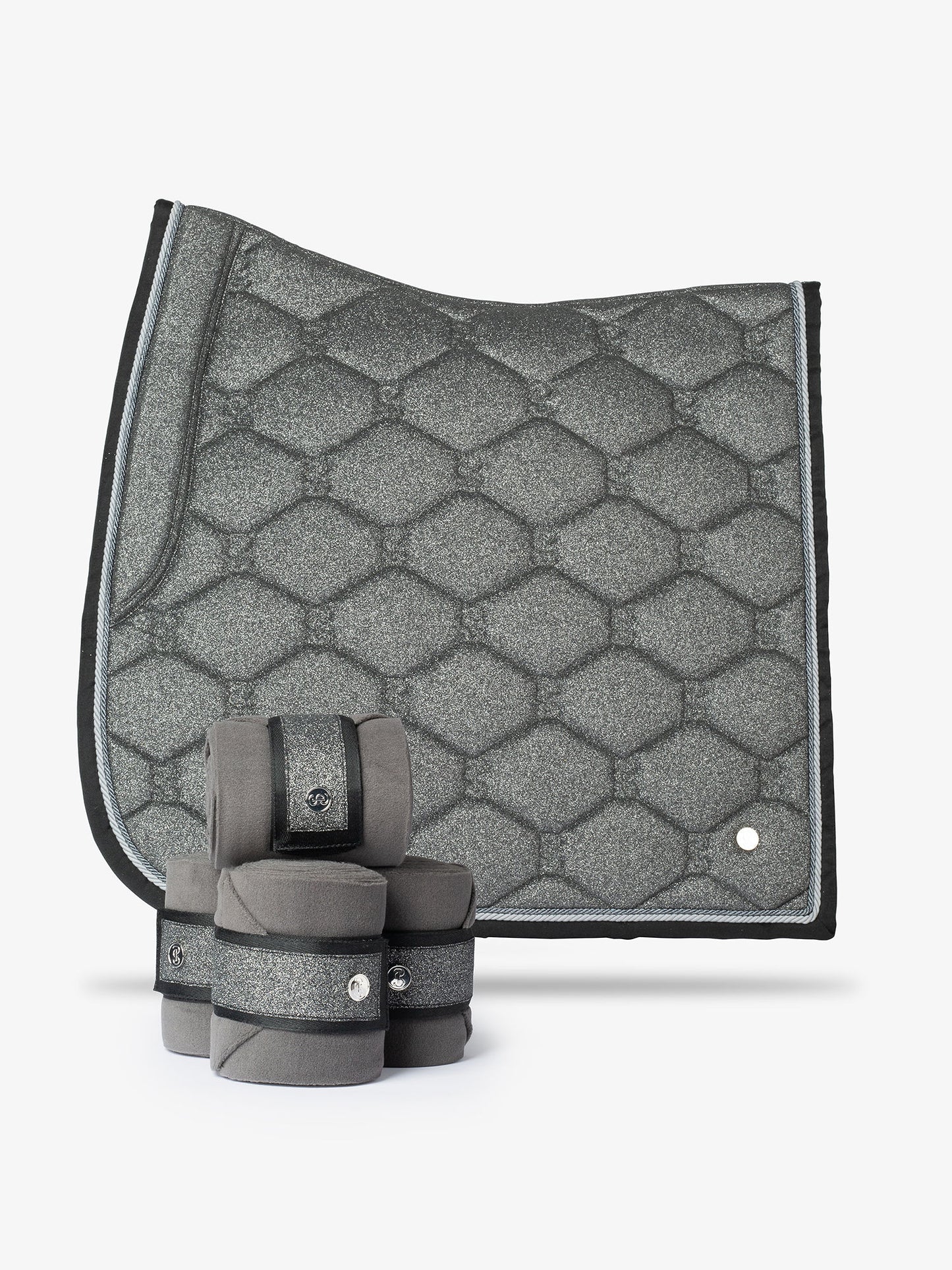 PS of Sweden Stardust Saddle Pad