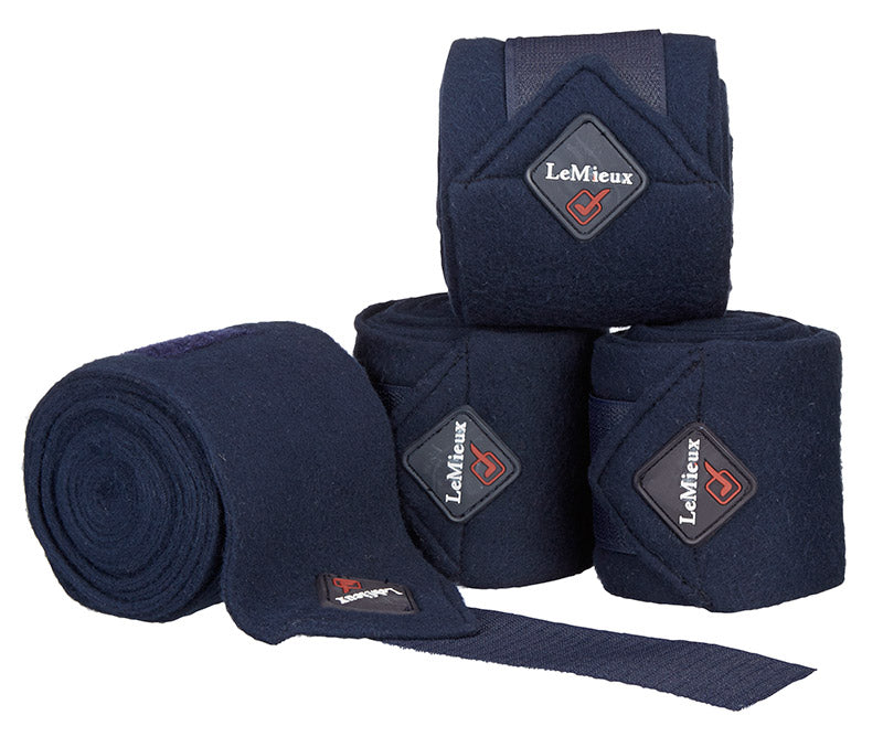 LeMieux Pony Polo Bandages