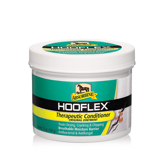 Absorbine Hooflex Ointment 709gm