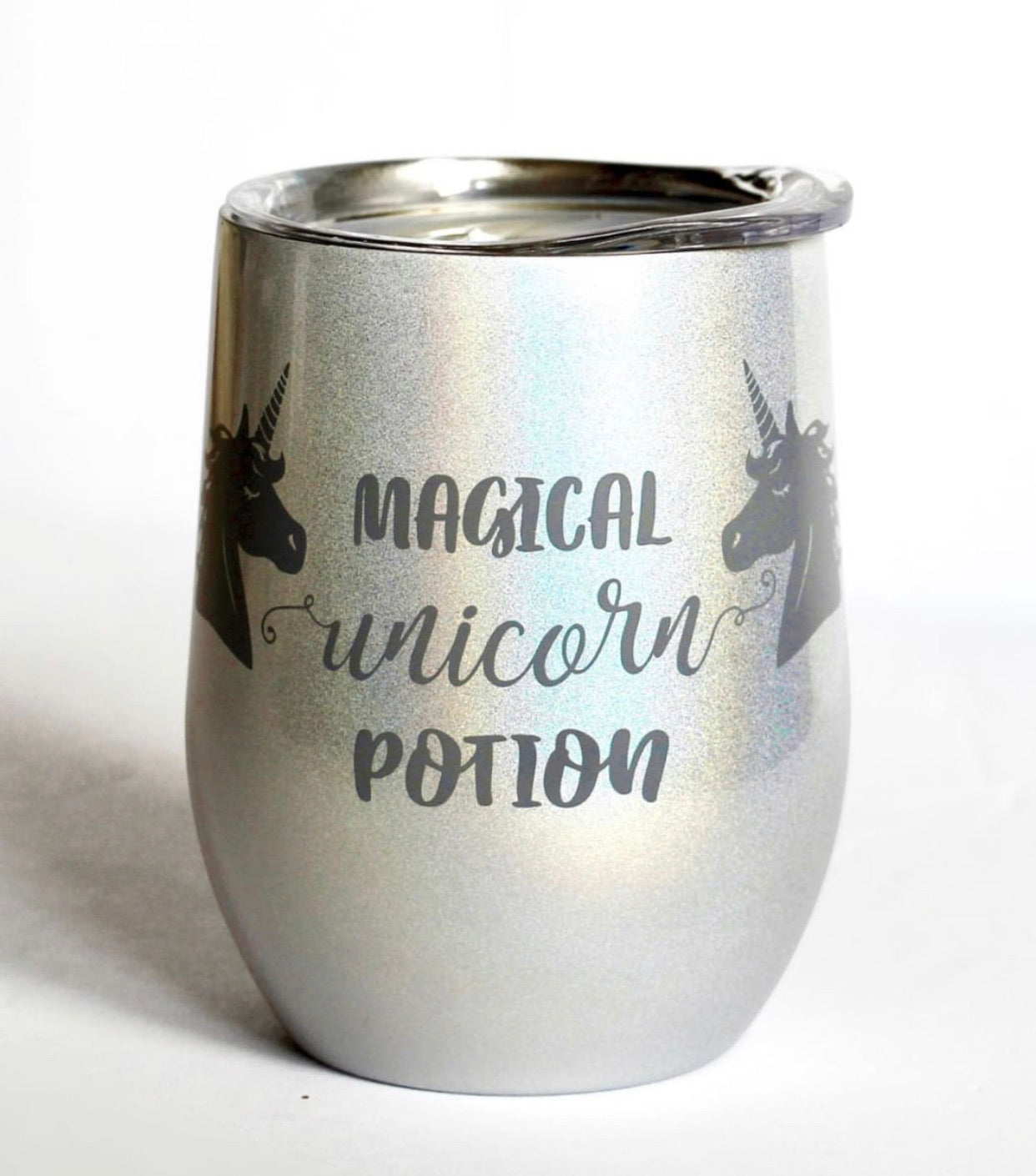 Spiced Equestrian Insulated Cup