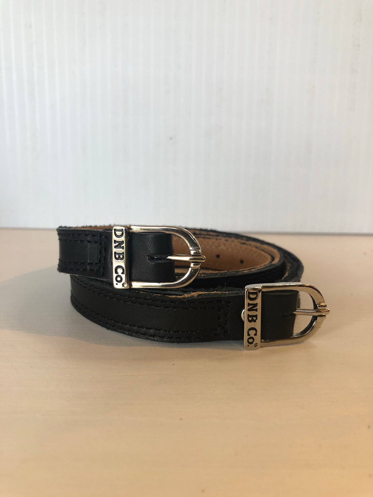 DeNiro Spur Straps