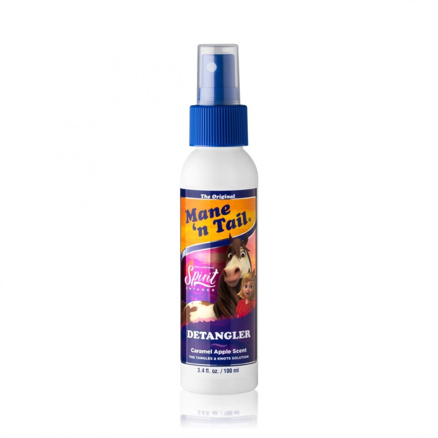 Mane 'n Tail Spirit Untamed Detangler Spray