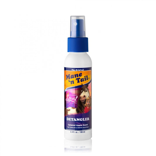 Mane 'n Tail Spirit Untamed Detangler Spray