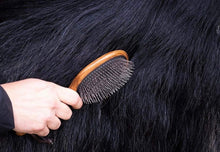 Load image into Gallery viewer, Hairy Pony Mane &amp; Tail Brush