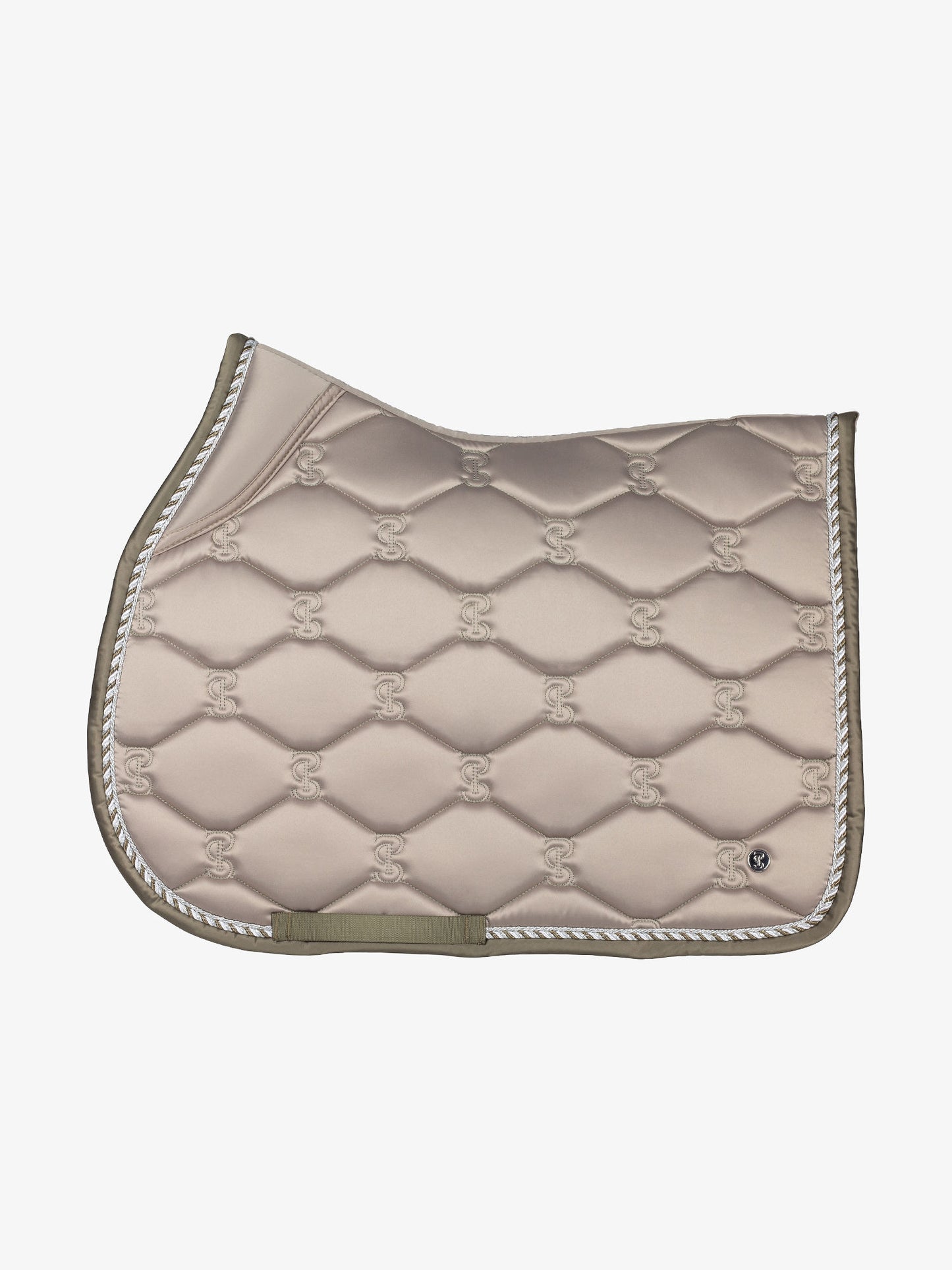 PS of Sweden Signature Saddle Pad