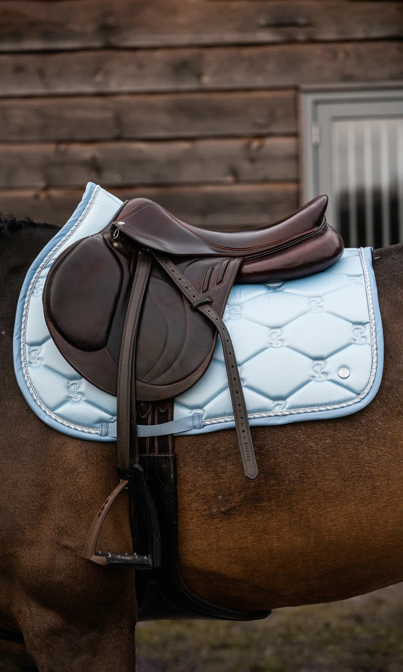 PS of Sweden Signature Saddle Pad