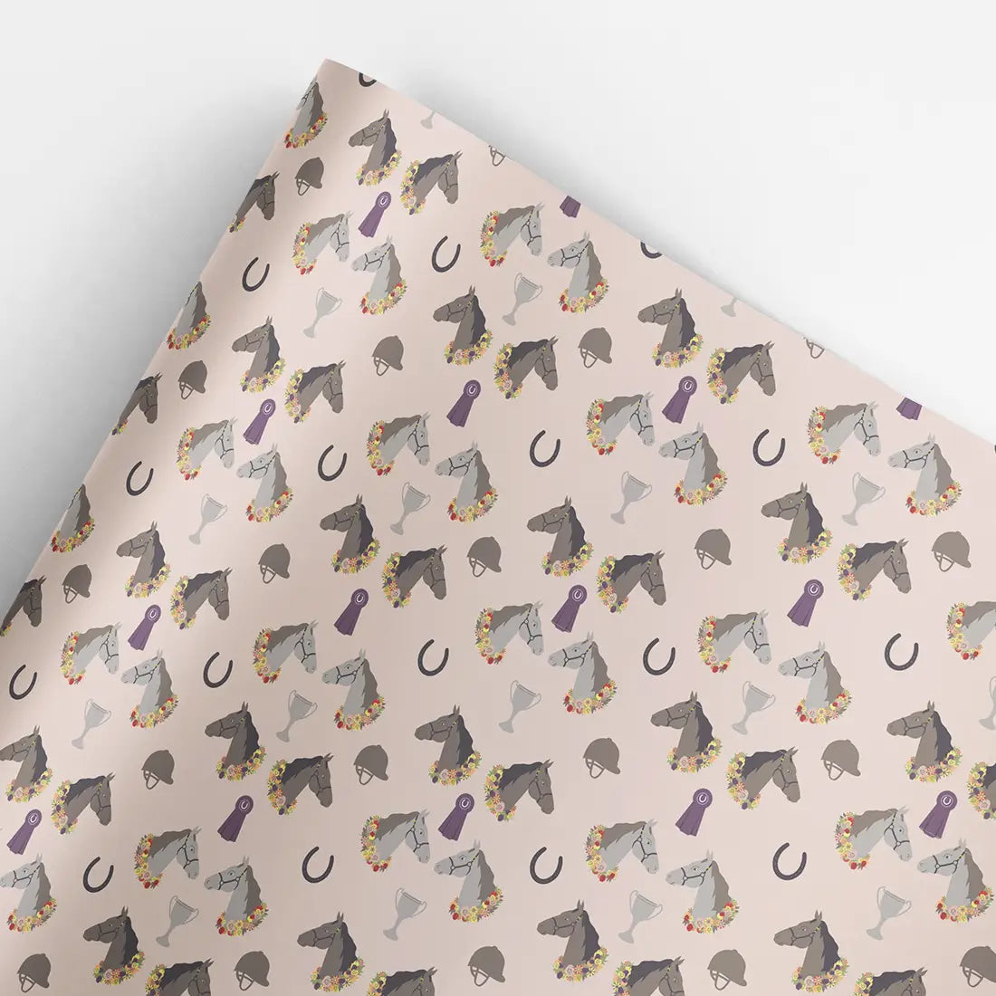 Revel & Co. Gift Wrap Roll