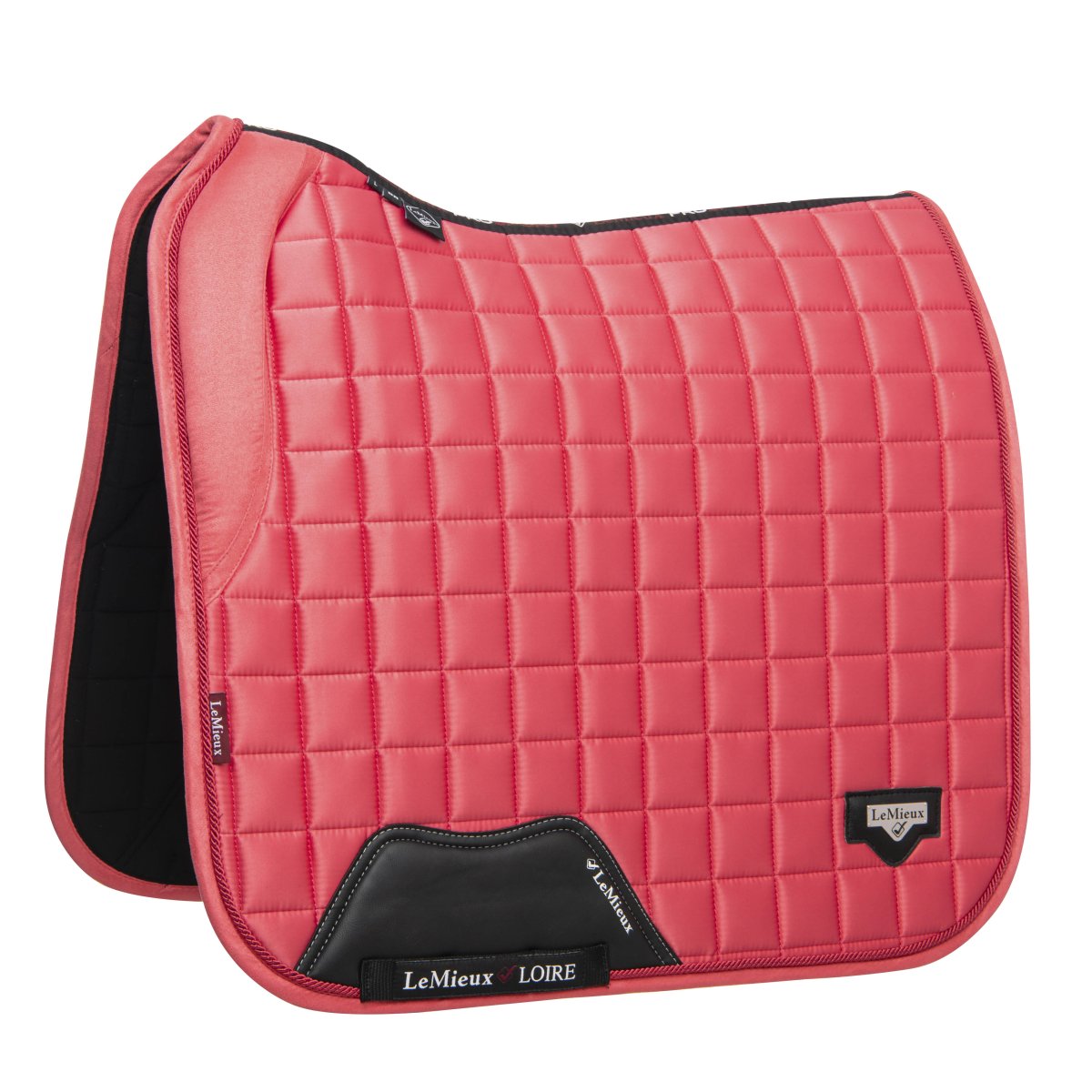 LeMieux Loire Memory Dressage Square Pad