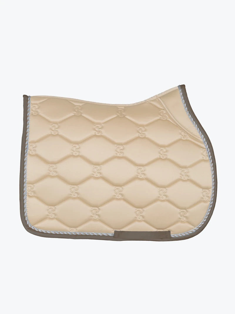 PS of Sweden Signature Saddle Pad