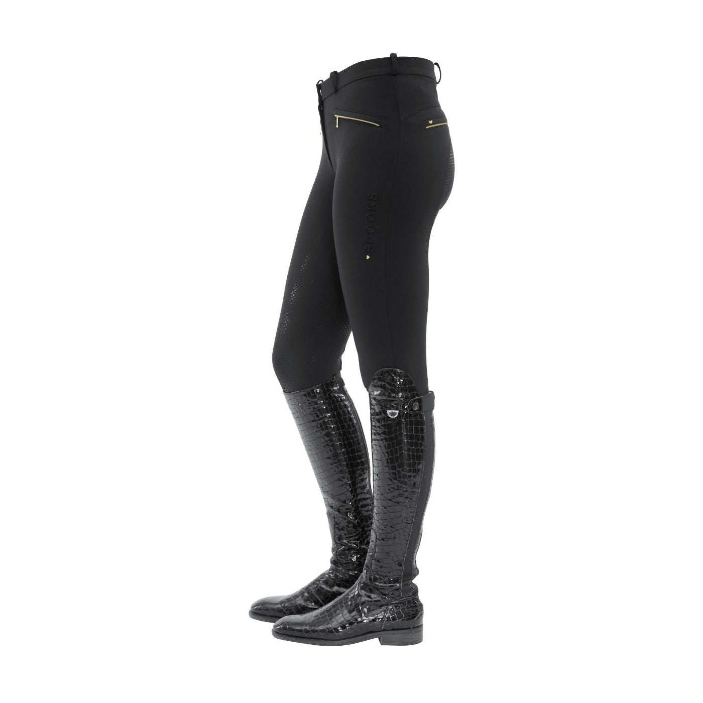 Spooks Annber Breeches