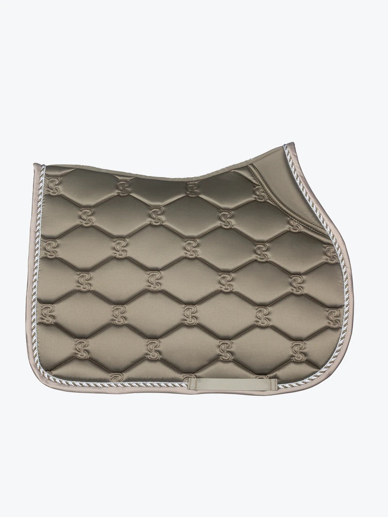 PS of Sweden Signature Saddle Pad