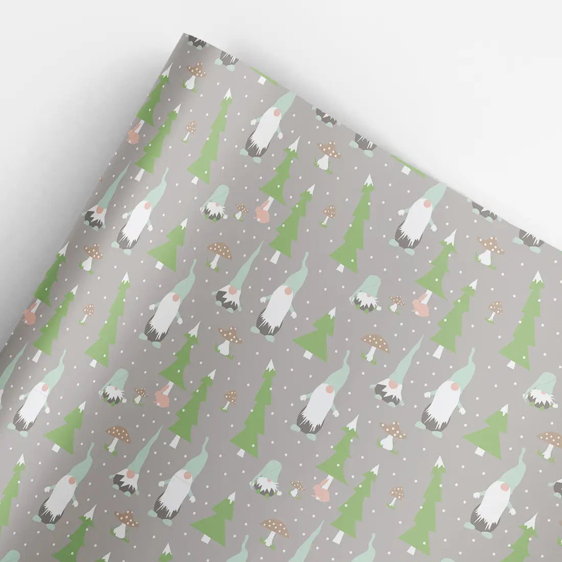 Revel & Co. Gift Wrap Roll