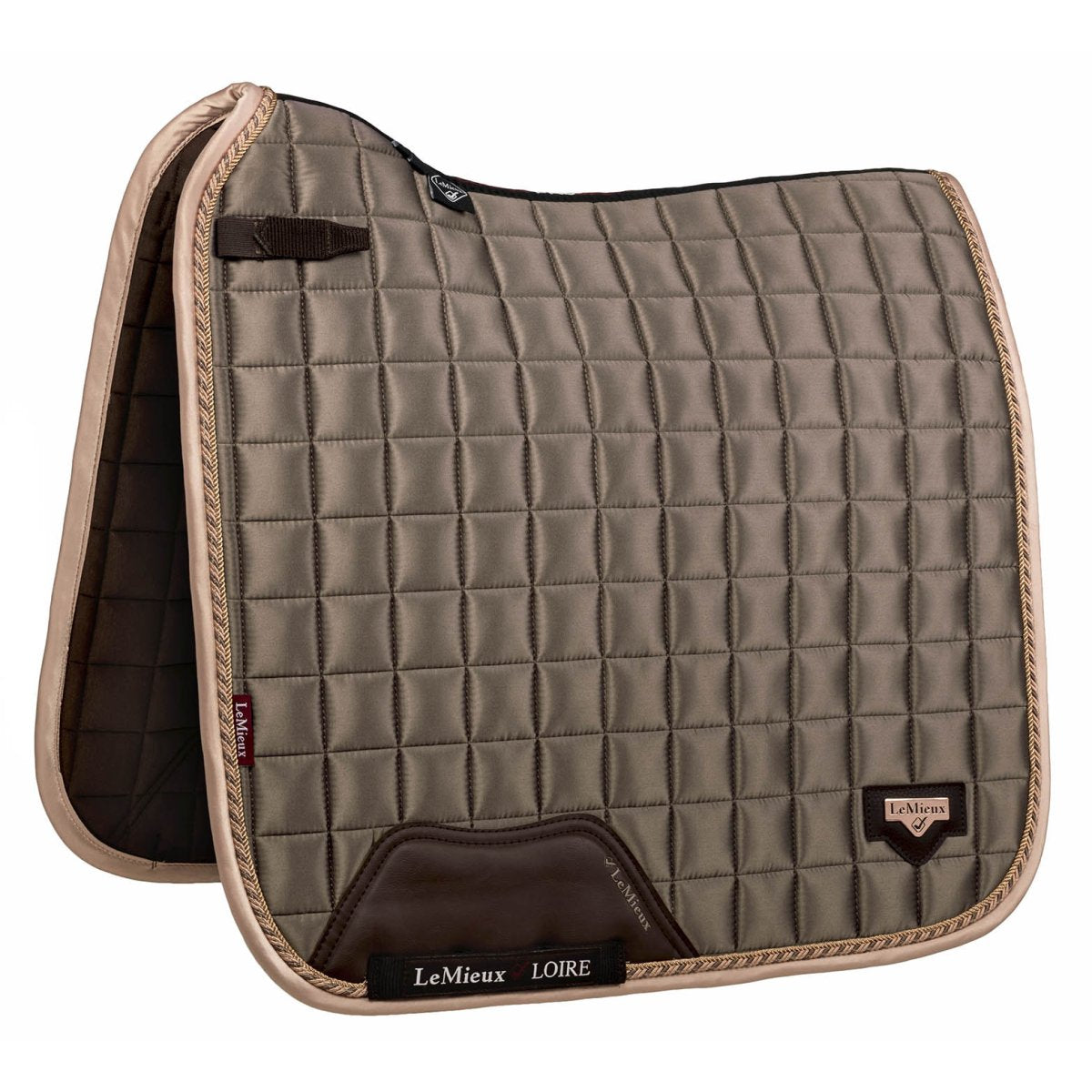 LeMieux Loire Classic Dressage Pad