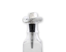Load image into Gallery viewer, Arthur Court Cowboy Bottle Stopper