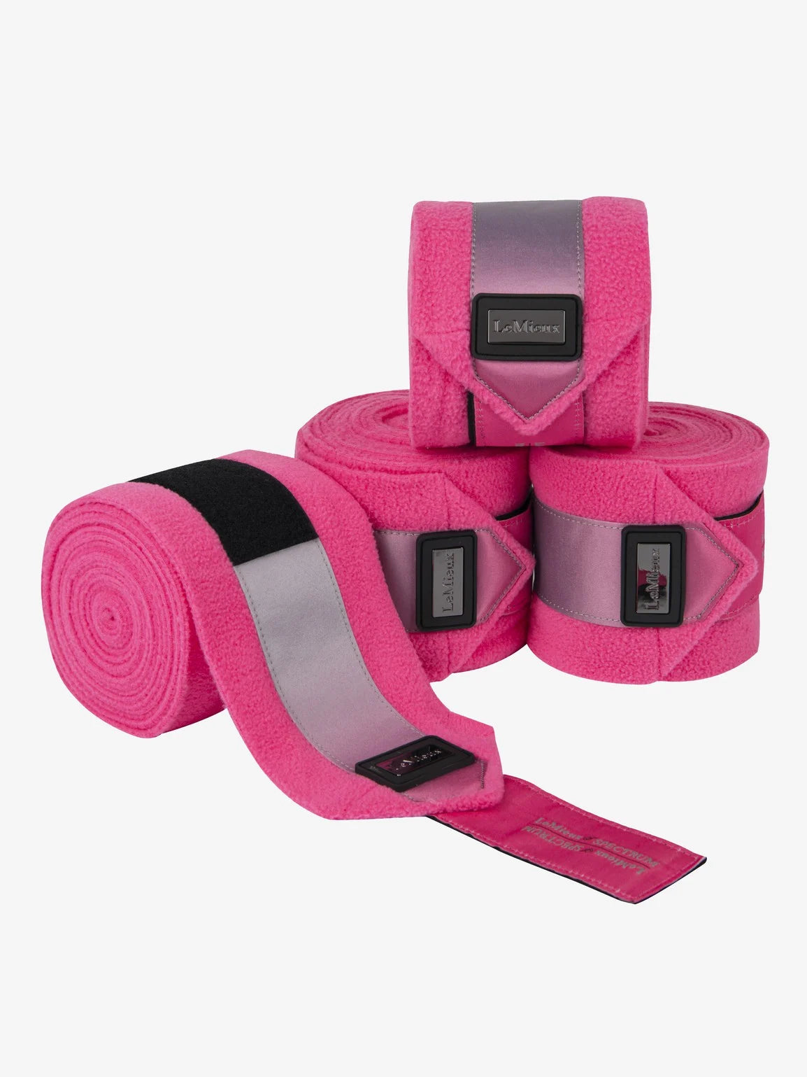 LeMieux Spectrum Polo Bandages