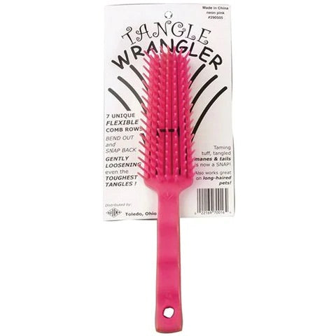 Tangle Wrangler Brush