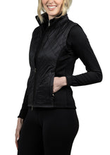 Load image into Gallery viewer, Kastel Denmark Quilted Performance Vest