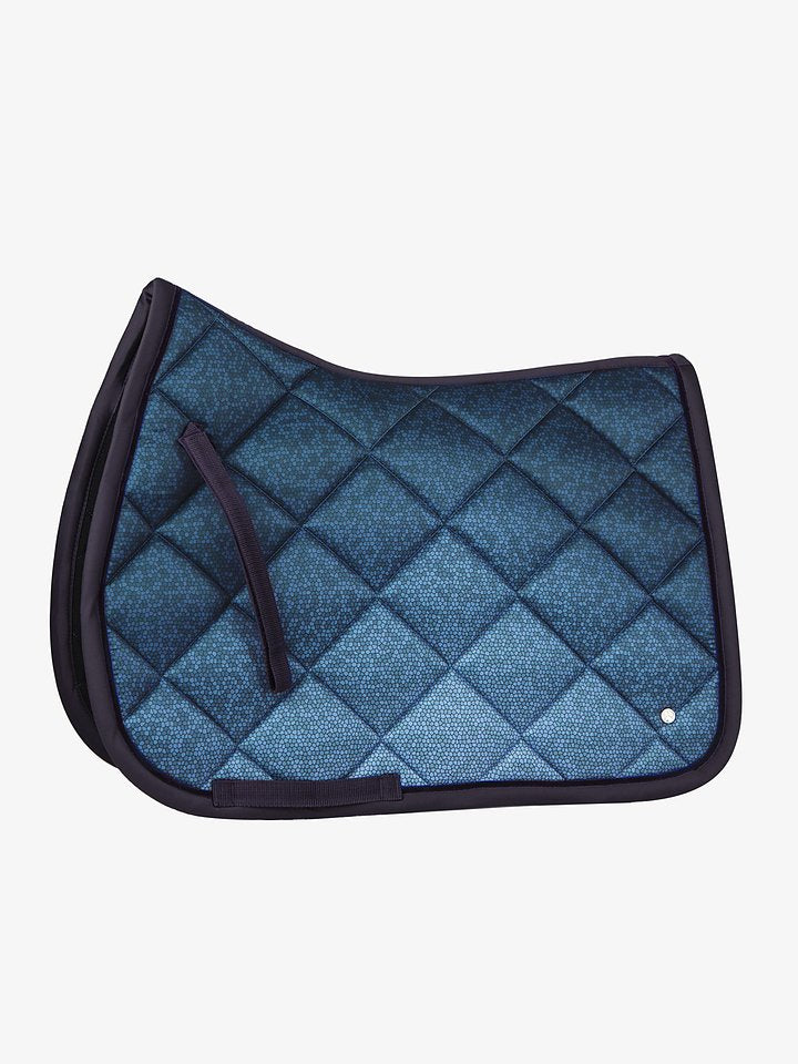 PS of Sweden Ombre Saddle Pad Limited Edition